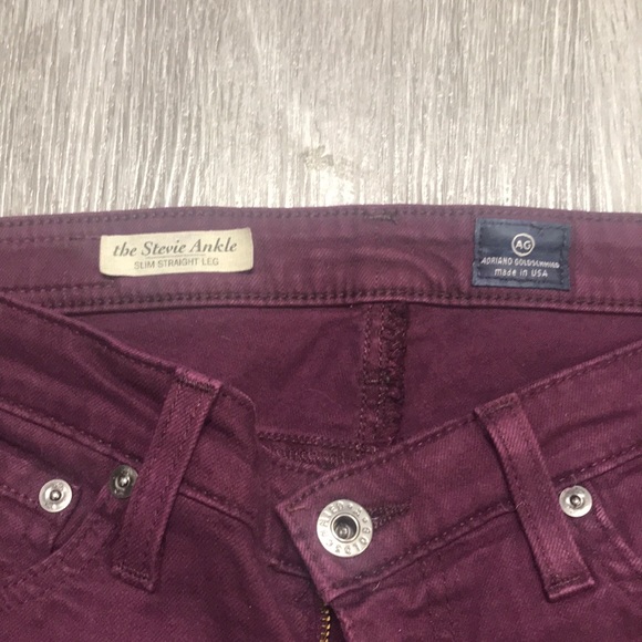 AG Adriano Goldschmeid Stevie - Picture 2 of 4